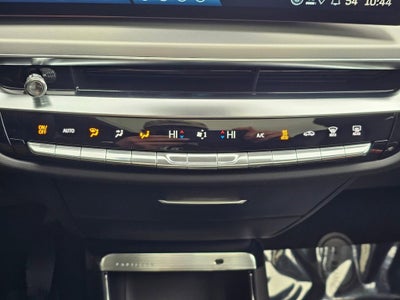 2026 Cadillac LYRIQ Premium Sport