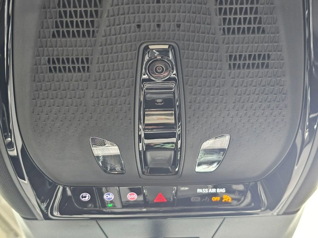 2026 Cadillac LYRIQ Premium Sport