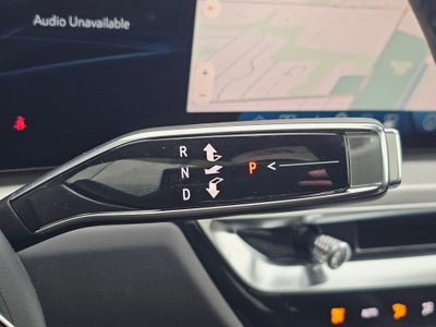 2026 Cadillac LYRIQ Premium Sport