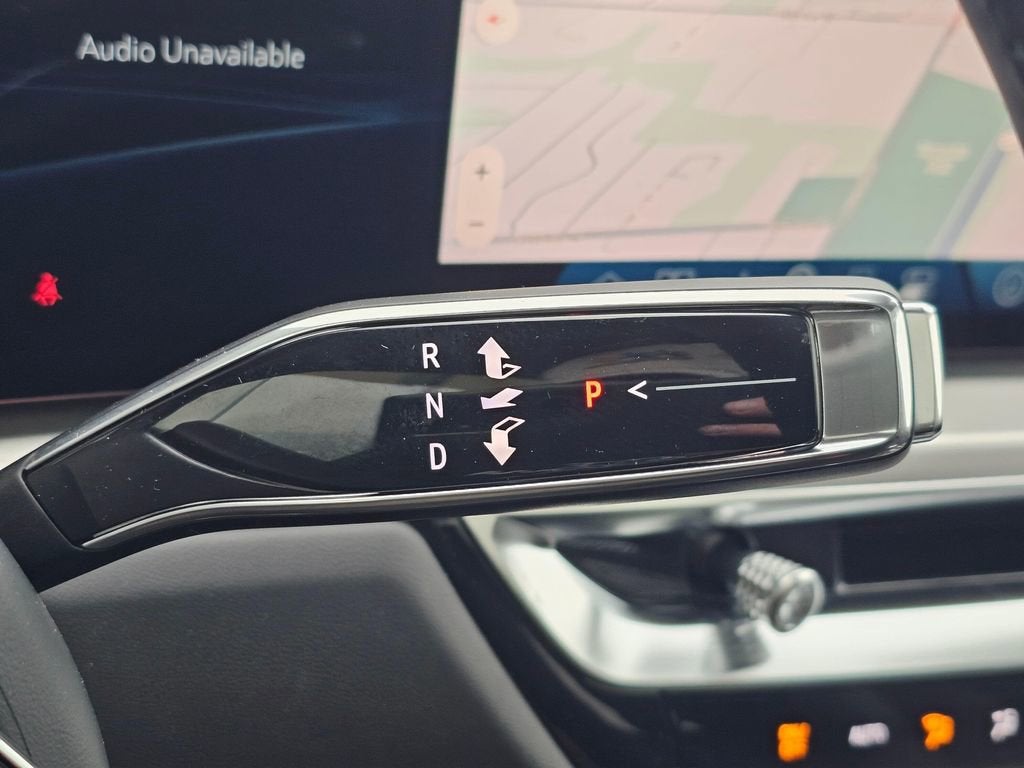 2026 Cadillac LYRIQ Premium Sport