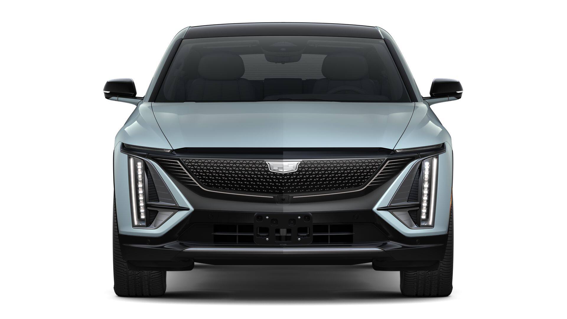 2026 Cadillac LYRIQ Premium Sport