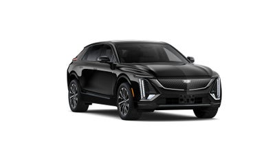 2026 Cadillac LYRIQ Premium Sport