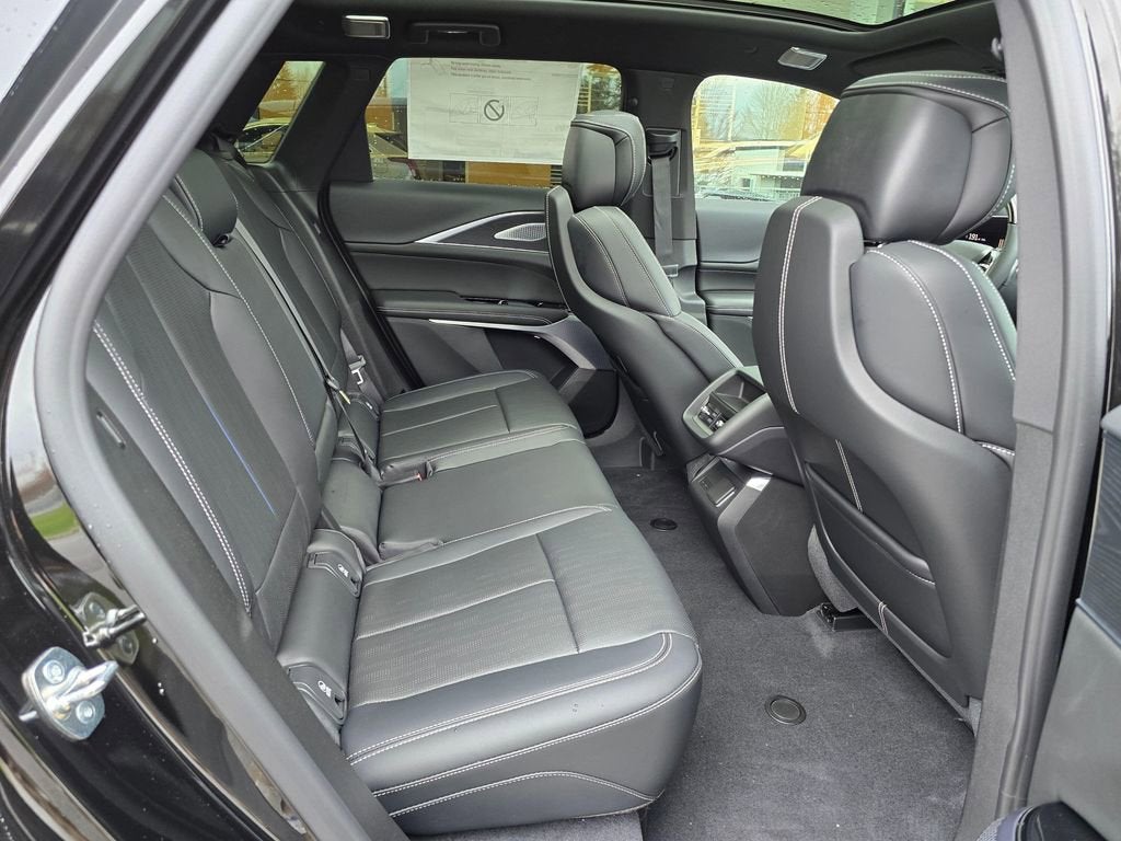 2026 Cadillac LYRIQ Premium Sport