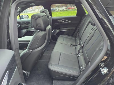 2026 Cadillac LYRIQ Premium Sport