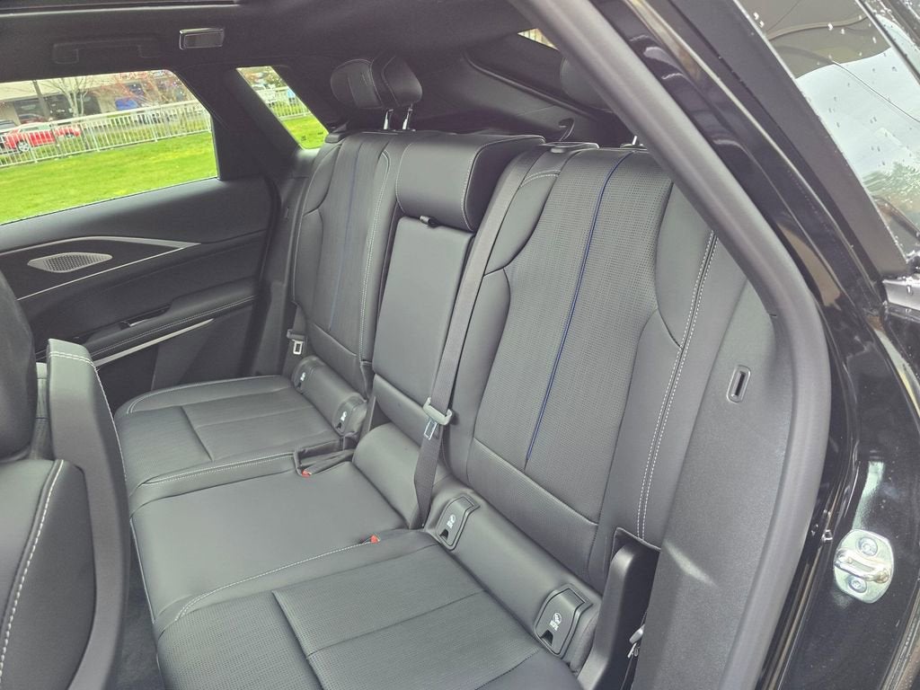 2026 Cadillac LYRIQ Premium Sport