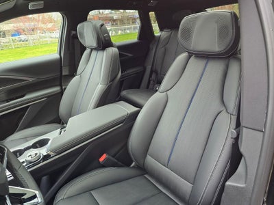 2026 Cadillac LYRIQ Premium Sport