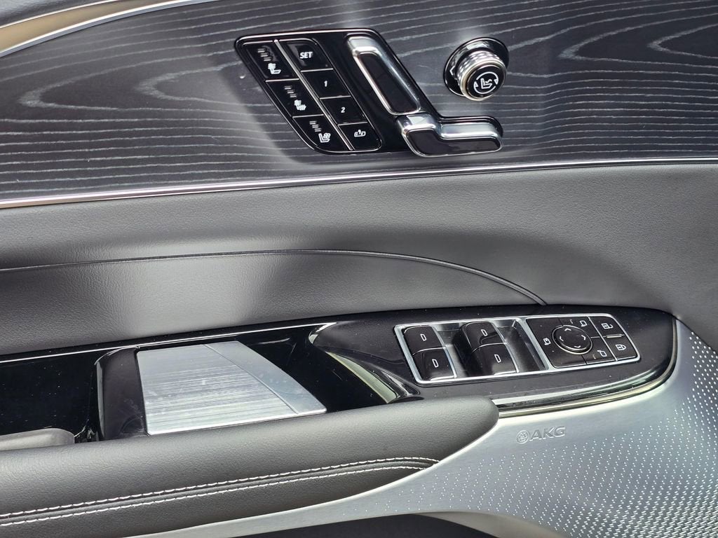 2026 Cadillac LYRIQ Premium Sport