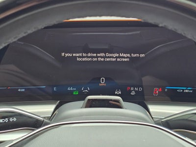 2026 Cadillac LYRIQ Premium Sport