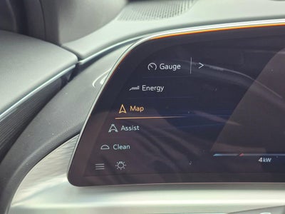 2026 Cadillac LYRIQ Premium Sport