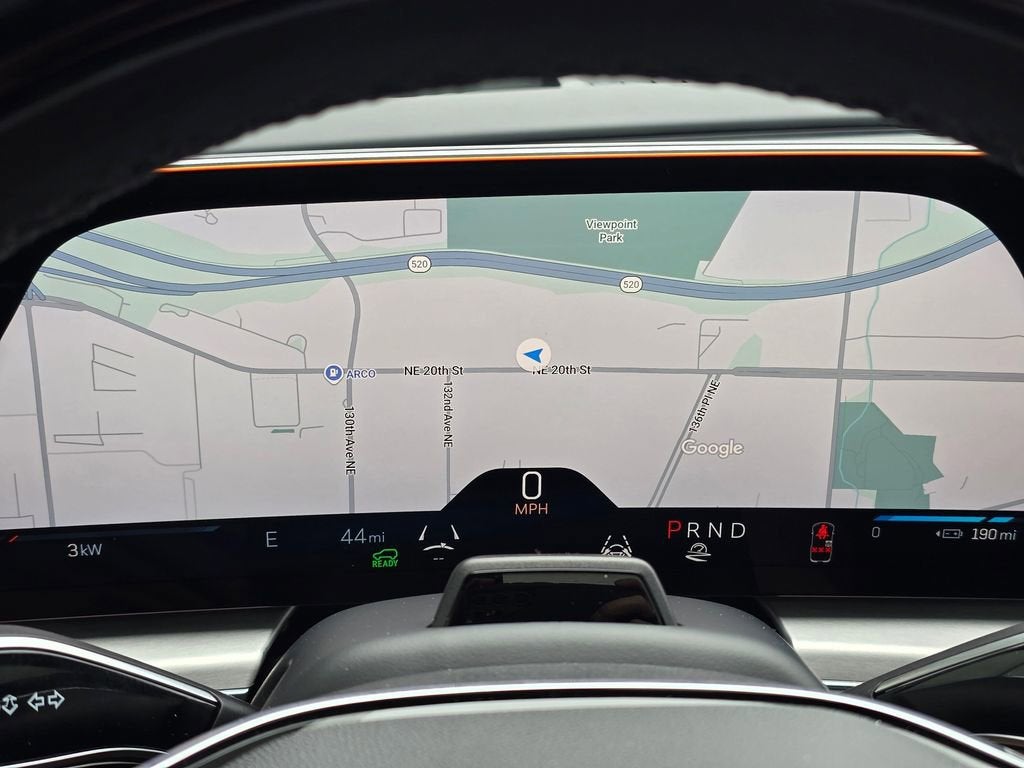 2026 Cadillac LYRIQ Premium Sport