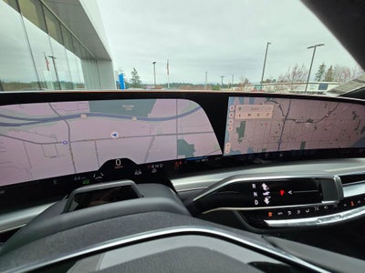 2026 Cadillac LYRIQ Premium Sport