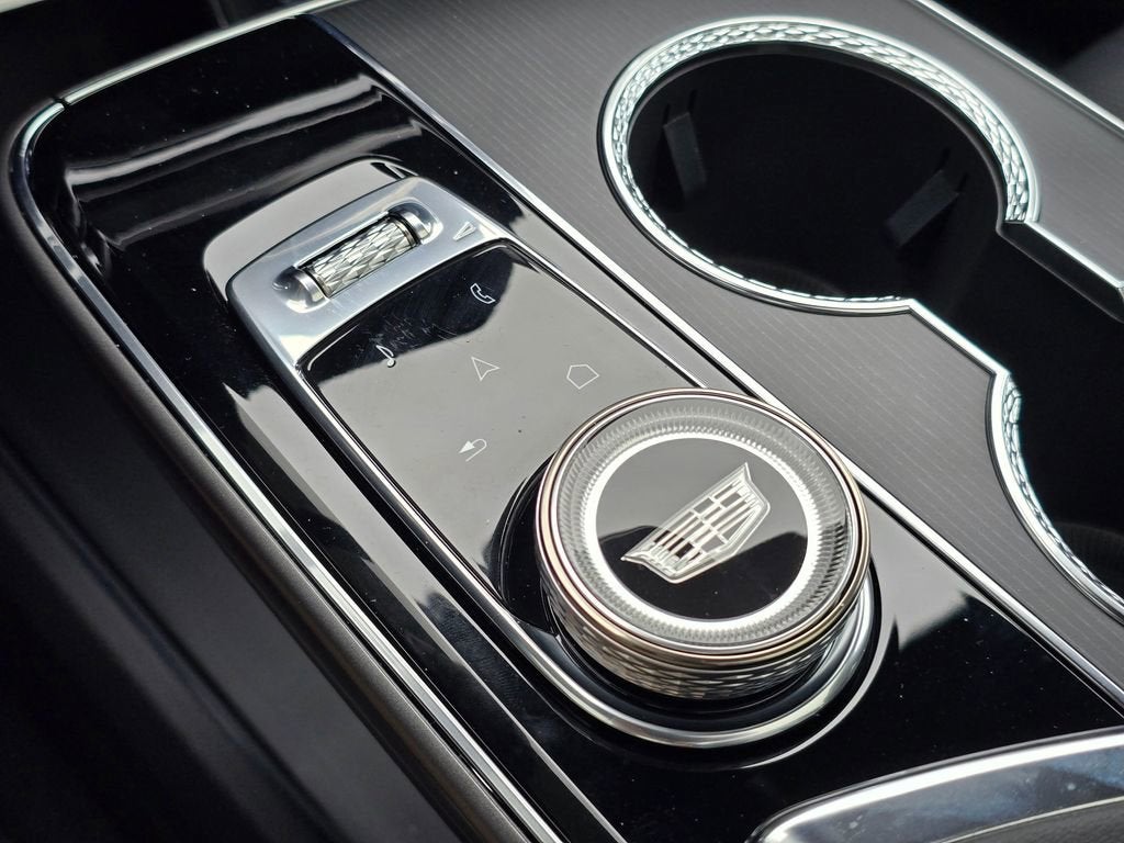 2026 Cadillac LYRIQ Premium Sport