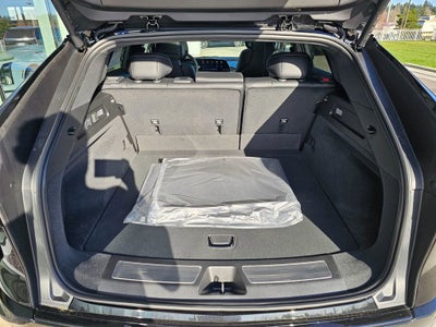 2026 Cadillac LYRIQ Premium Sport