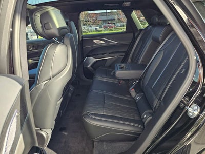 2026 Cadillac LYRIQ Premium Sport