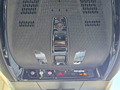 2026 Cadillac LYRIQ Premium Sport