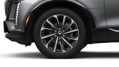 2026 Cadillac LYRIQ Premium Sport