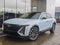 2026 Cadillac LYRIQ Premium Sport