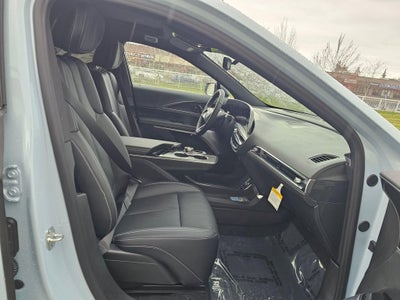 2026 Cadillac LYRIQ Premium Sport