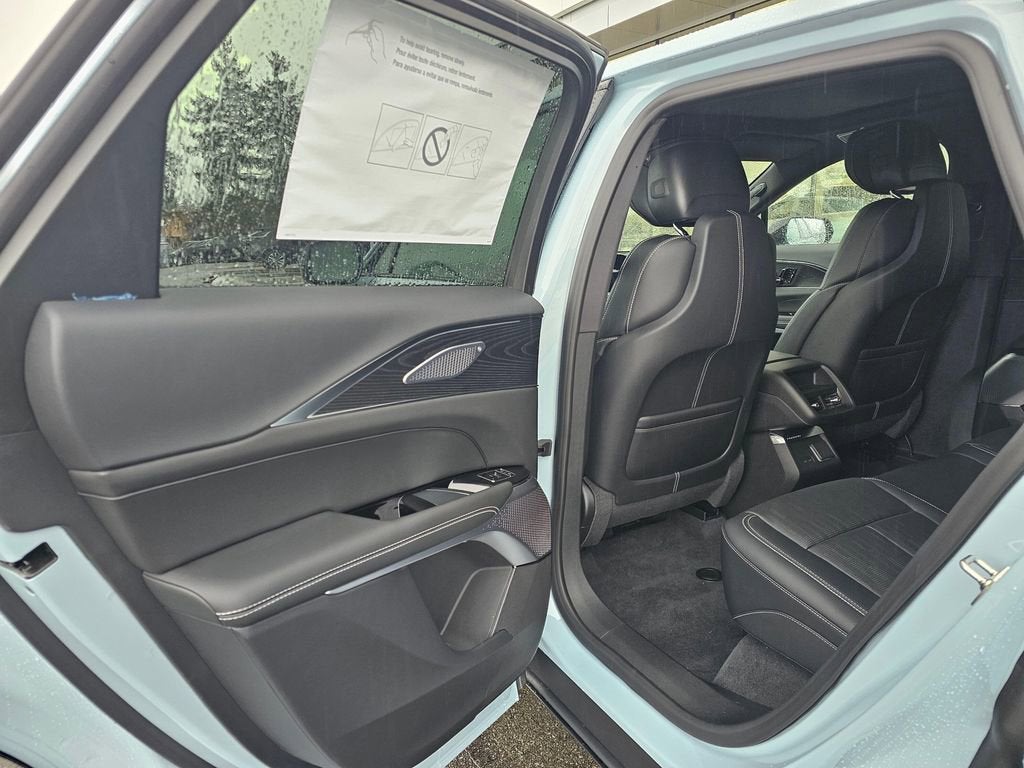 2026 Cadillac LYRIQ Premium Sport