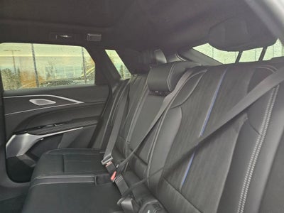 2026 Cadillac LYRIQ Premium Sport