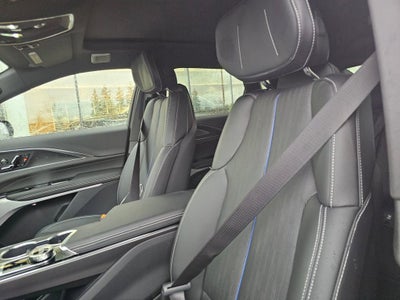 2026 Cadillac LYRIQ Premium Sport