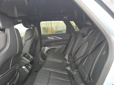 2026 Cadillac LYRIQ Premium Sport