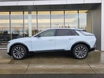 2026 Cadillac LYRIQ Premium Sport
