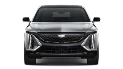 2026 Cadillac LYRIQ Signature Sport