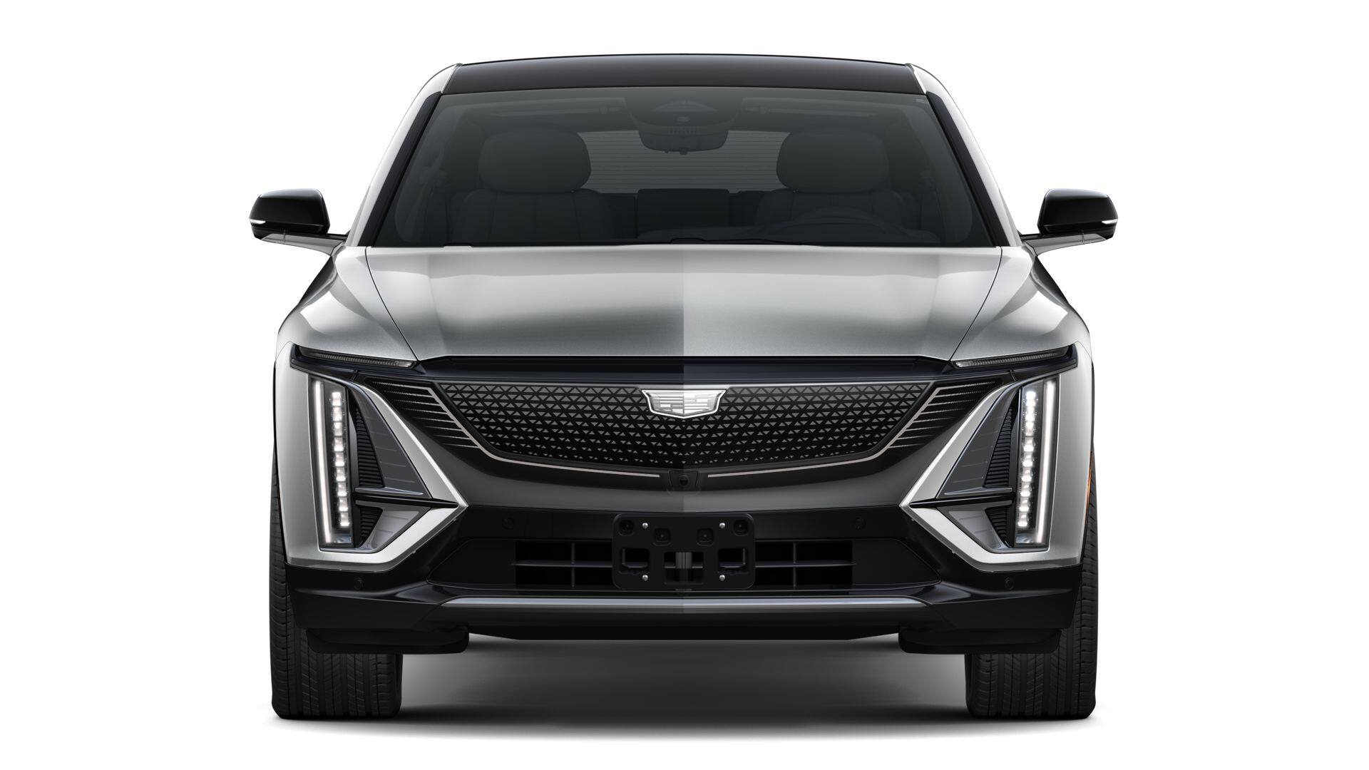 2026 Cadillac LYRIQ Signature Sport