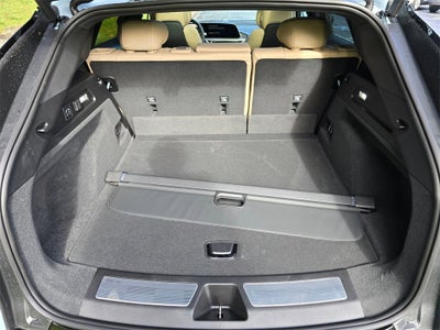 2025 Cadillac LYRIQ Sport 3