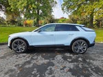 2025 Cadillac LYRIQ Sport 3