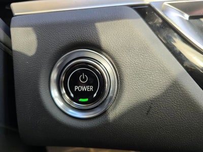 2025 Cadillac LYRIQ Sport 3