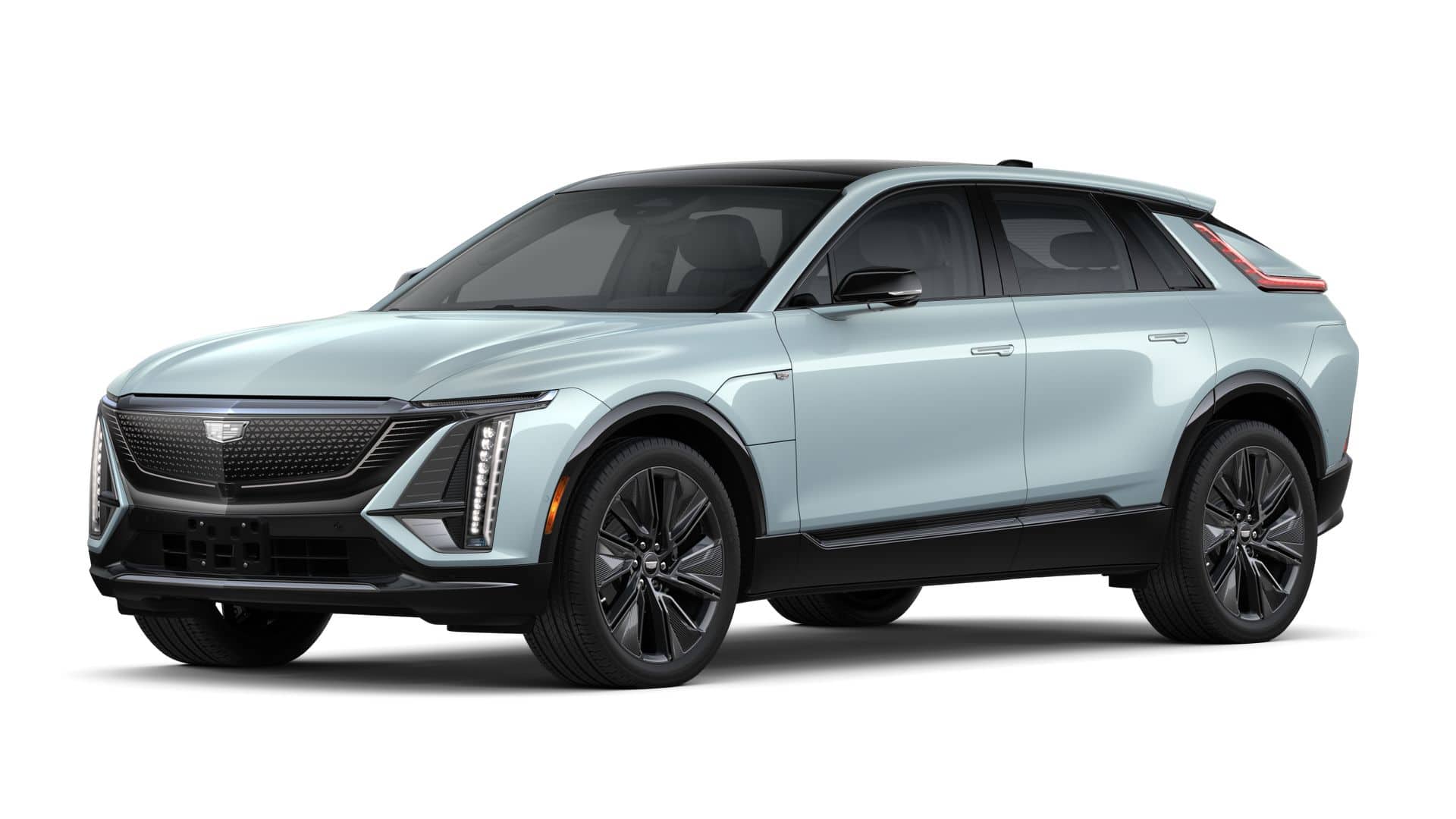 2025 Cadillac LYRIQ Sport 3
