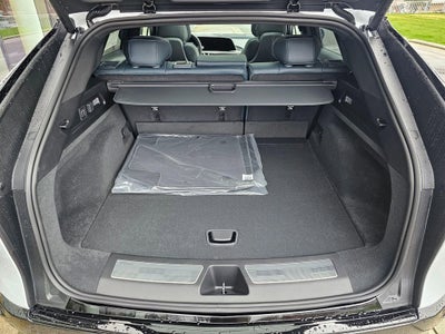 2026 Cadillac LYRIQ Signature Sport