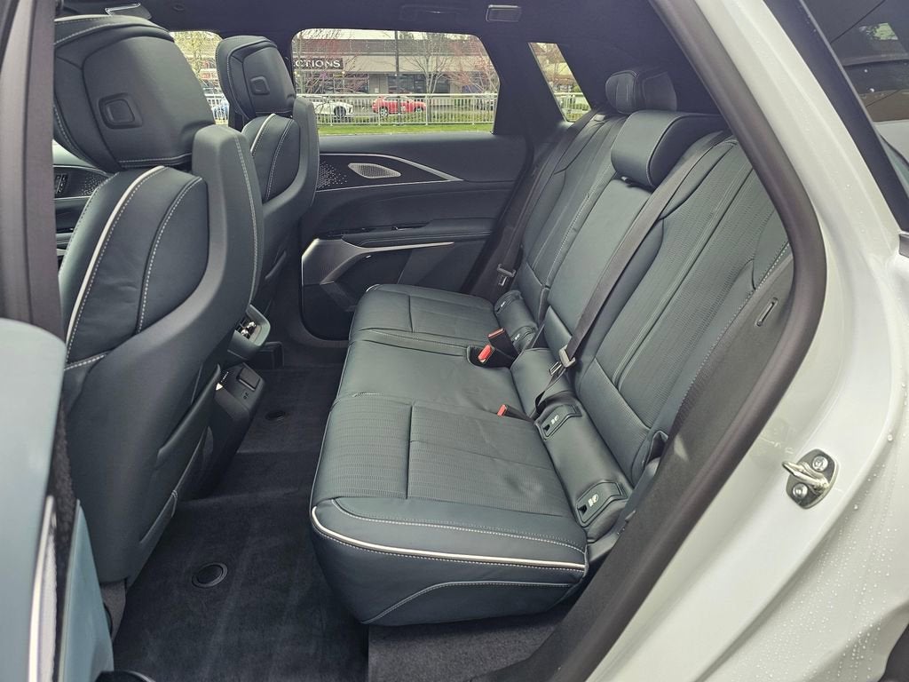 2026 Cadillac LYRIQ Signature Sport