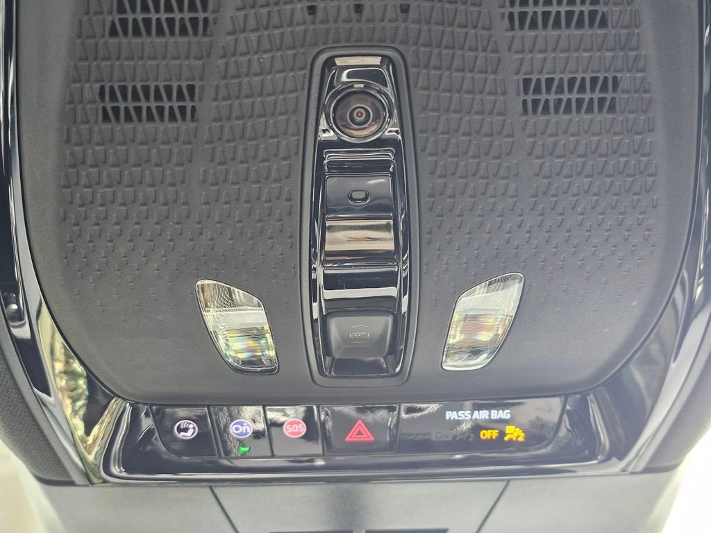 2026 Cadillac LYRIQ Signature Sport