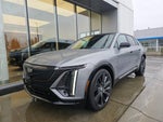 2026 Cadillac LYRIQ Signature Sport