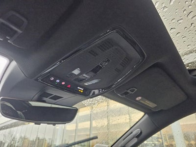 2026 Cadillac LYRIQ Signature Sport