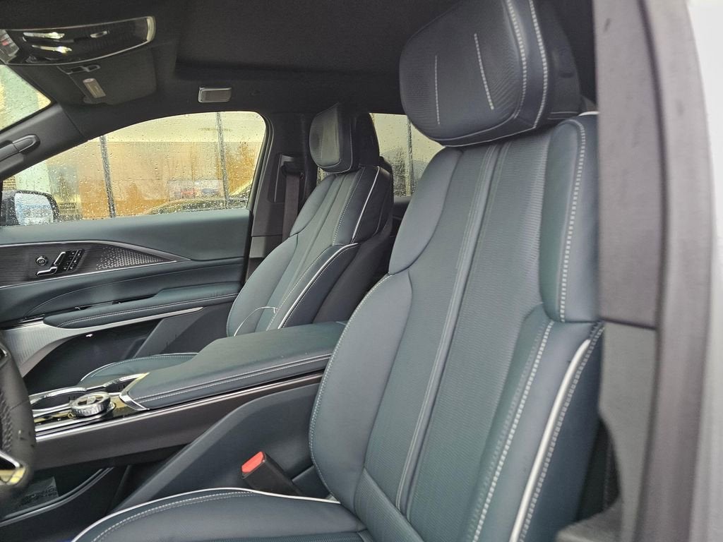 2026 Cadillac LYRIQ Signature Sport