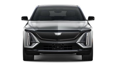2026 Cadillac LYRIQ Signature Sport