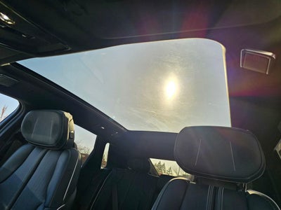 2026 Cadillac LYRIQ Signature Sport