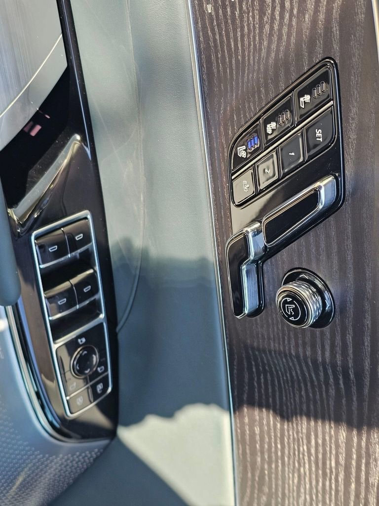 2026 Cadillac LYRIQ Signature Sport