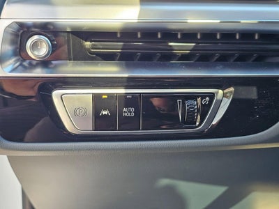 2026 Cadillac LYRIQ Signature Sport