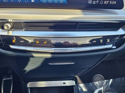 2026 Cadillac LYRIQ Signature Sport