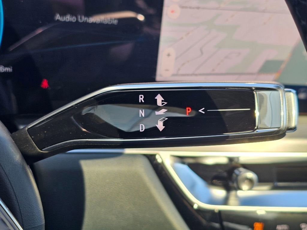 2026 Cadillac LYRIQ Signature Sport