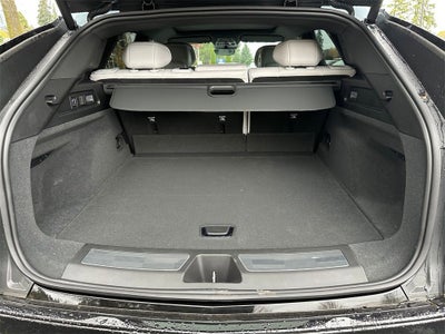 2025 Cadillac LYRIQ Sport 3