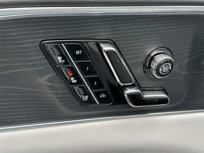 2025 Cadillac LYRIQ Sport 3