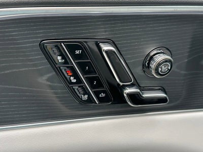 2025 Cadillac LYRIQ Sport 3