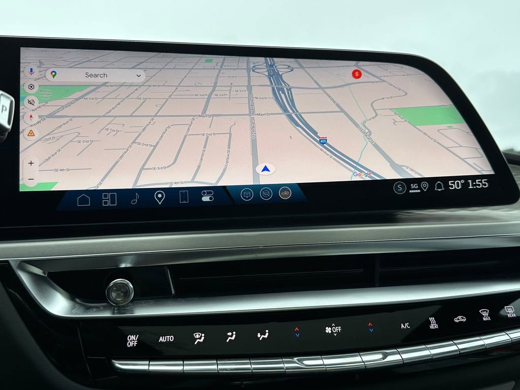 2025 Cadillac LYRIQ Sport 3