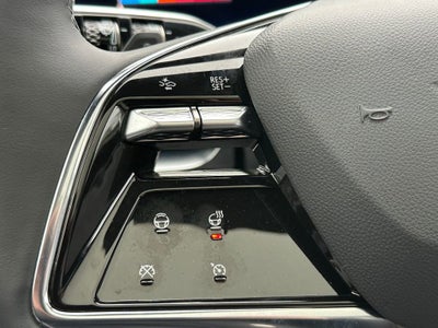 2025 Cadillac LYRIQ Sport 3